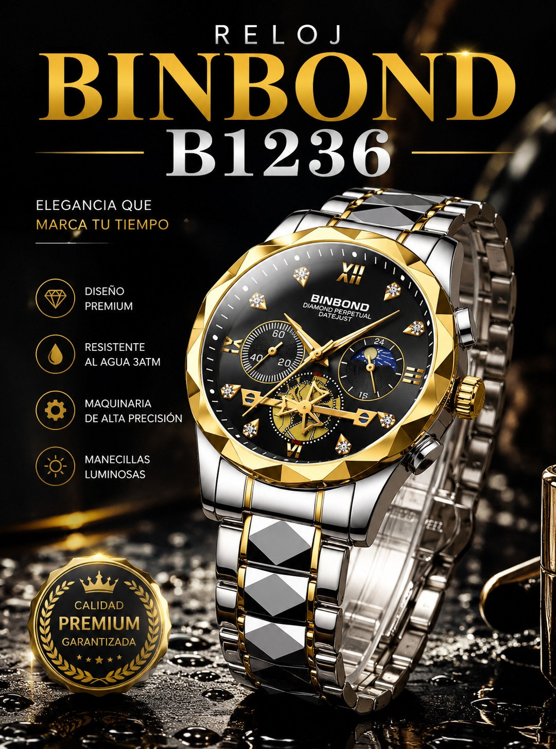Coleccion Bisuteria